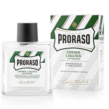 Proraso Refreshing Eucalyptus (after Shave Balm) 100ml 100ml