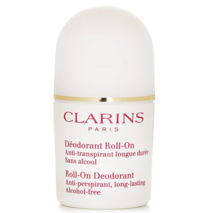 Clarins Gentle Care Roll On Deodorant 50ml/1.7oz