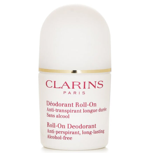 Clarins Gentle Care Roll On Deodorant 50ml/1.7oz