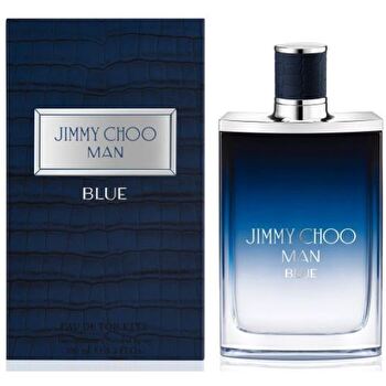 Jimmy Choo Man Blue Eau De Toilette 30ml