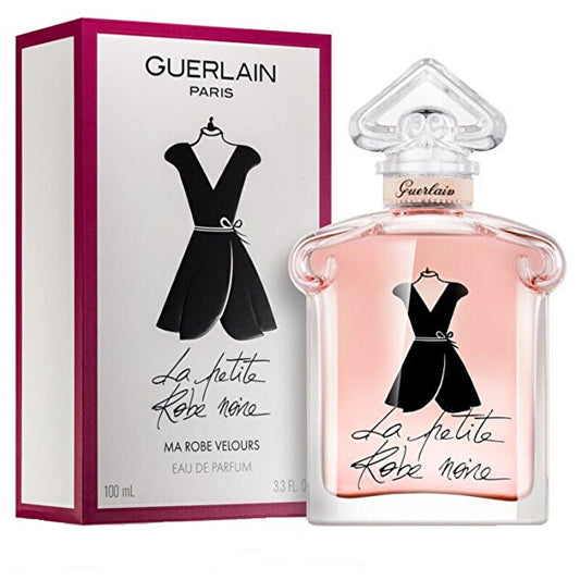Guerlain La Petite Robe Noire Ma Robe Velours Eau De Parfum 50ml