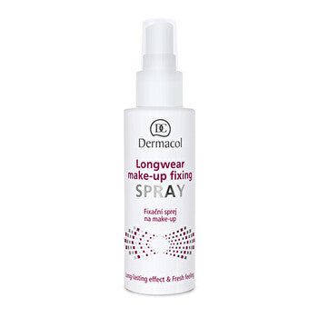Dermacol (longwear Make-up Fixing) Spray