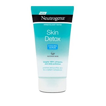 Neutrogena ( Skin Detox ) 150ml 150ml