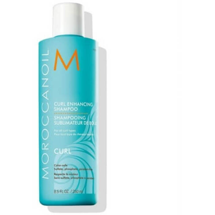 Moroccanoil Curl Enhancing Shampoo 250ml
