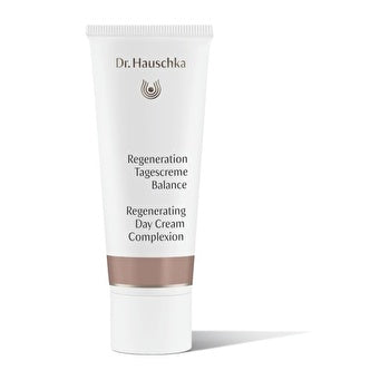 Dr. Hauschka Regenerating Day Cream Balance (regenerating Day Cream) 40ml 40ml