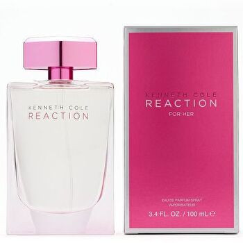 Kenneth Cole Reaction Eau De Parfum 100ml