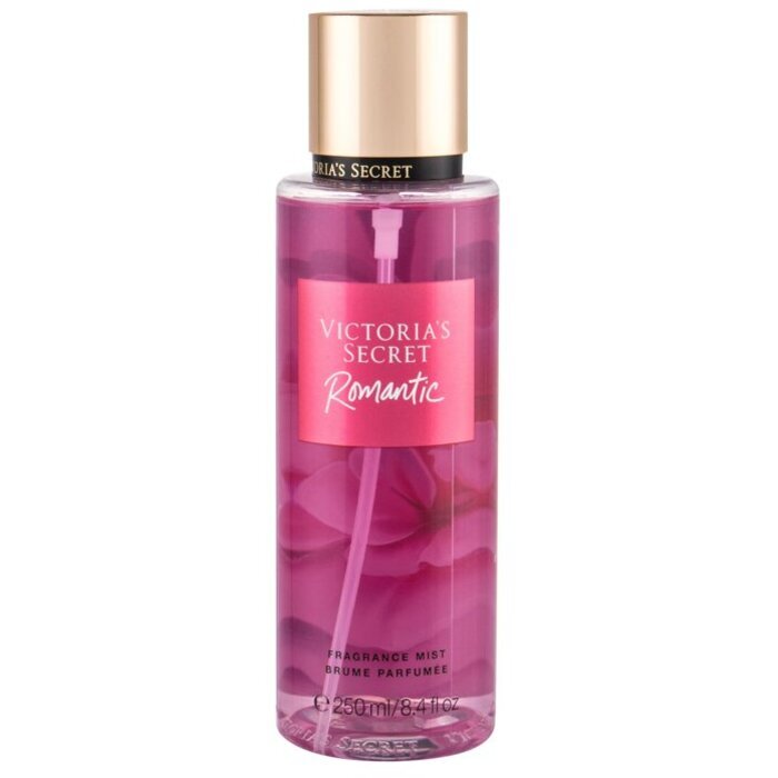 Victoria´s Secret Romantic Body Mist 250ml