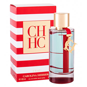 Carolina Herrera Ch L'eau Eau De Toilette 100ml