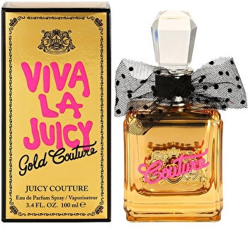 Juicy Couture Viva La Juicy Gold Couture Eau De Parfum 30ml