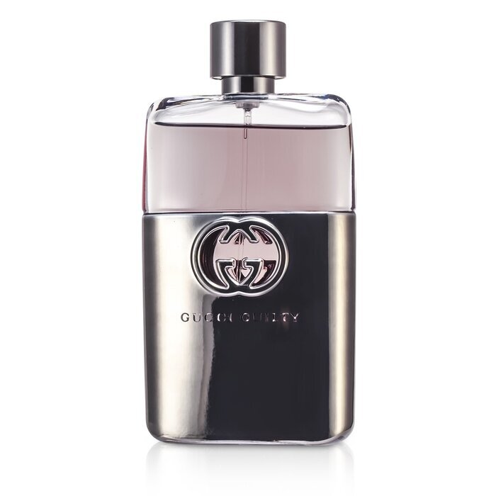 Gucci Guilty Eau De Toilette Spray 90ml/3oz