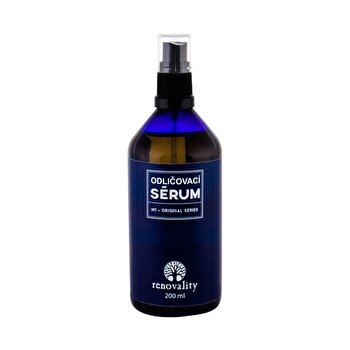Renovality Original Series Cleansing Serum - Face Remover 200ml