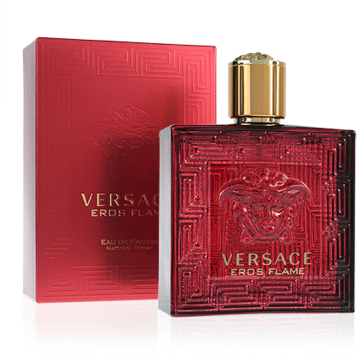 Versace Eros Flame Eau De Parfum 50ml