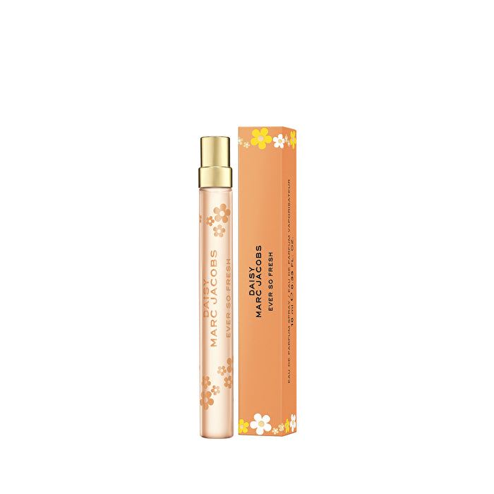 Marc Jacobs Daisy Ever So Fresh Mini Eau De Parfum Spray 10ml/0.34oz