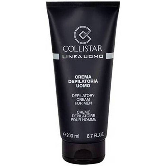 Collistar Linea Uomo Depilatory Cream For Men - Depilatory Cream For Men 200ml