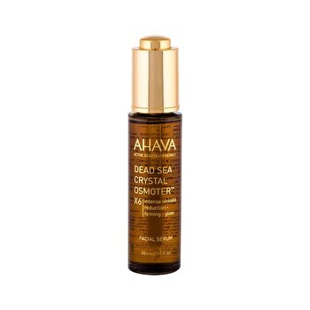 Ahava Dead Sea Crystal Osmoter X6 - Skin Serum 30ml