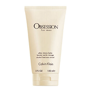 Calvin Klein Obsession For Men After Shave Balsam (after Shave Balm) 150ml
