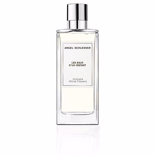 Angel Schlesser Les Eaux D'un Instant Intimate White Flowers Unisex Eau De Toilette 100ml