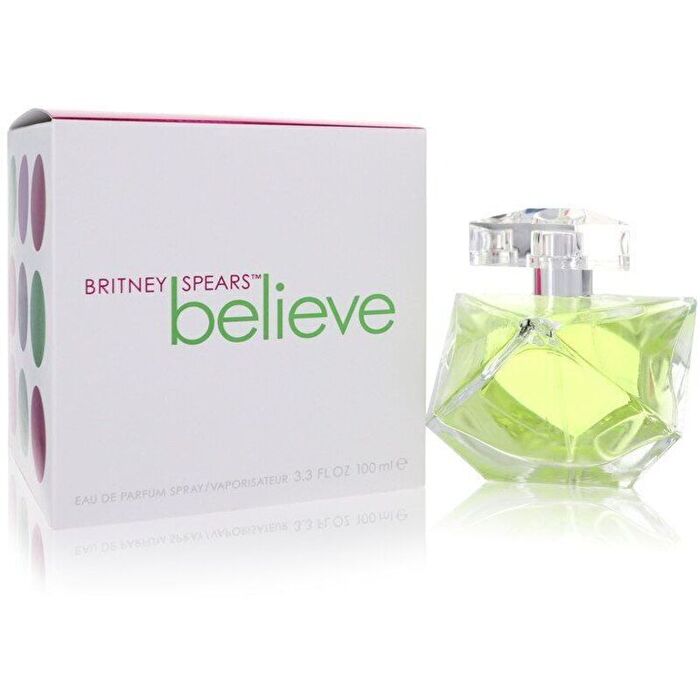 Britney Spears Believe Eau De Parfum 30ml