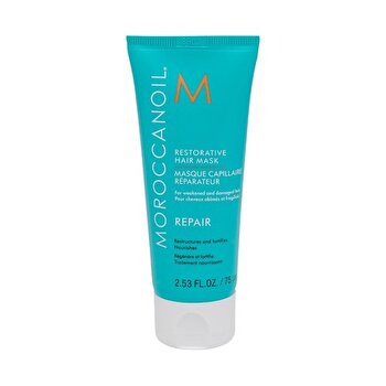 Moroccanoil Repair Hair Mask 75ml