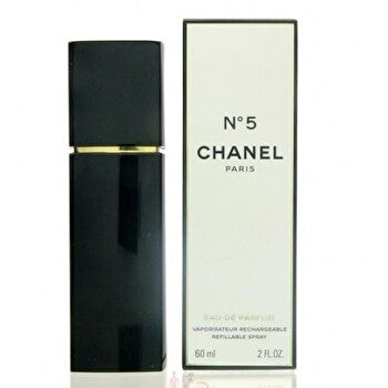 Chanel No.5 Eau De Parfum 60ml