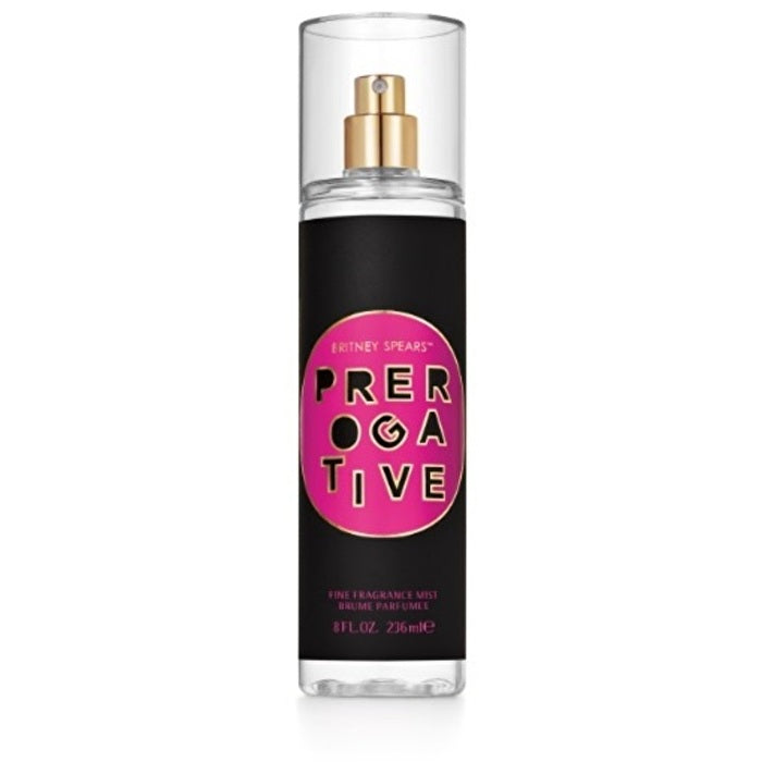 Britney Spears Prerogative Body Spray 236ml