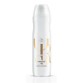 Wella Professional Oil Reflections Luminous Reveal Shampoo 500ml