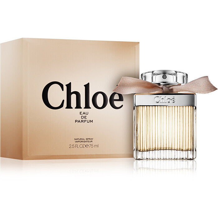 Chloe Eau De Parfum 50ml