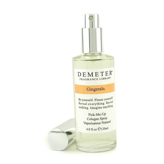 Demeter Gingerale Cologne Spray 120ml/4oz