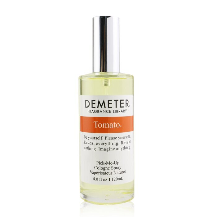 Demeter Tomato Cologne Spray (Unisex) 120ml/4oz