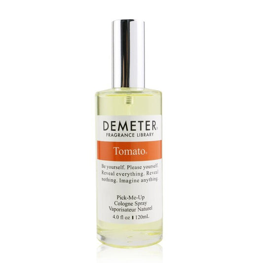 Demeter Tomato Cologne Spray (Unisex) 120ml/4oz