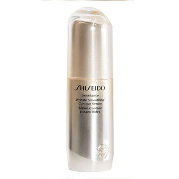 Shiseido Benefiance Wrinkle Smoothing Contour - Anti-aging Facial Serum 30ml