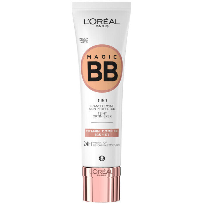 L´Oreal C´est Magic Skin Perfector - Bb Cream 30ml
