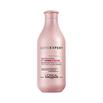 L´Oreal Professionnel Expert Vitamino Color Resveratrol Shampoo - Shampoo 300ml