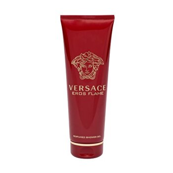 Versace Eros Flame Shower Gel 250ml