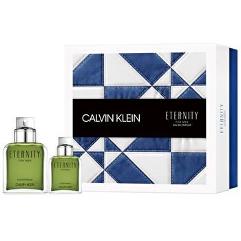 Calvin Klein Eternity For Men Set Eau De Parfum 100ml & Eau De Parfum 30ml 100ml