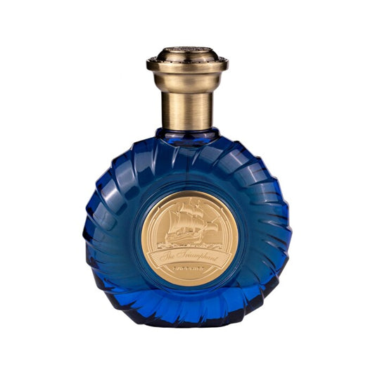 Paris Corner The Triumphant Sapphire Eau De Parfum 100ml
