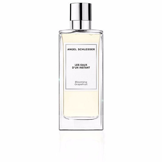 Angel Schlesser Les Eaux D'un Instant Blooming Grapefruit Unisex Eau De Toilette 100ml