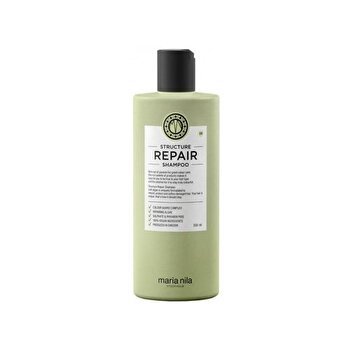 Maria Nila Structure Repair Shampoo (dry And Damaged Hair) - Shampoo 350ml