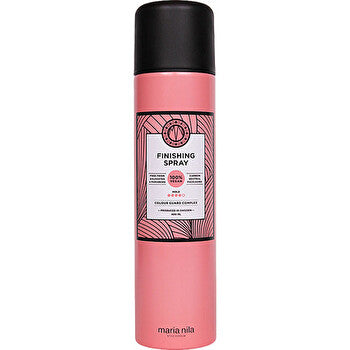 Maria Nila Style & Finish Finishing Spray - Hairspray For Strong Fixation 100ml
