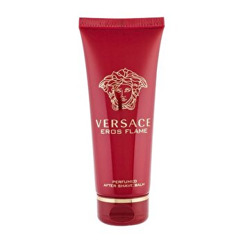 Versace Eros Flame After Shave Balsam (after Shave Balm) 100ml