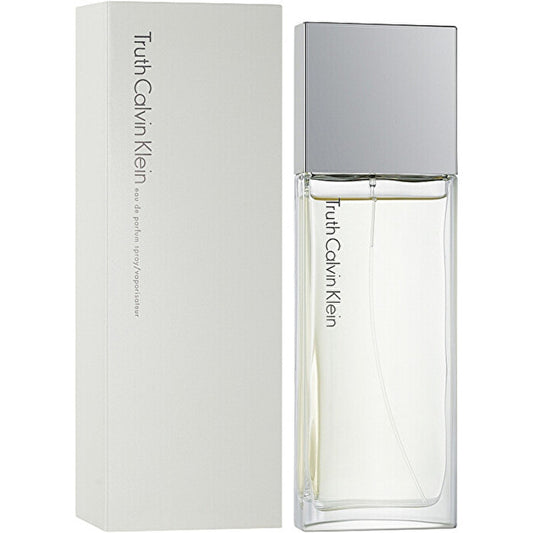 Calvin Klein Truth Eau De Parfum 100ml
