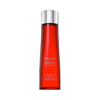 Estee Lauder Nutritious Radiant Energy Super-pomegranate - Brightening And Energizing Lotion 200ml