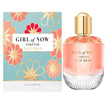 Elie Saab Girl Of Now Forever Eau De Parfum 30ml