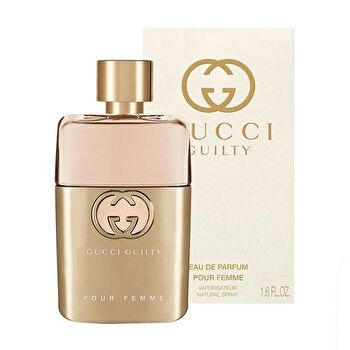 Gucci Guilty Pour Femme Eau De Parfum Eau De Parfum 90ml
