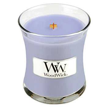 WoodWick Lavender Spa Vase (lavender Spa) - Scented Candle 275.0g