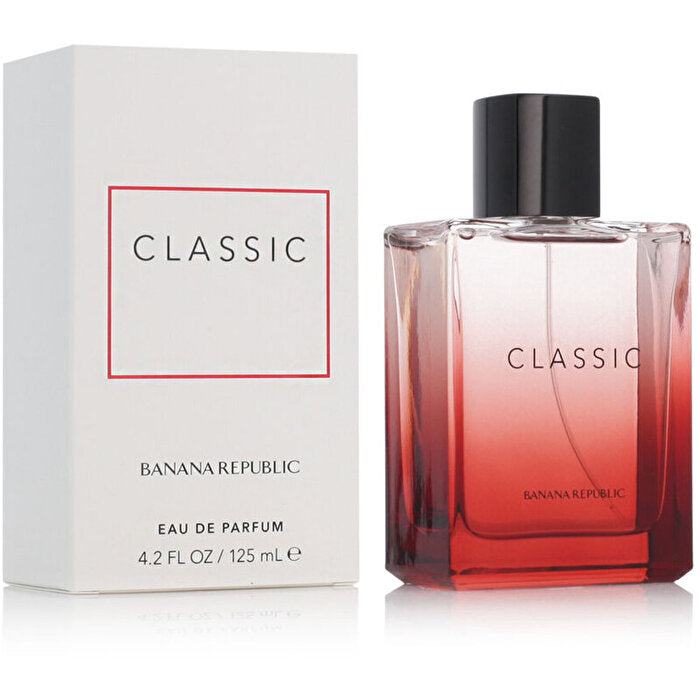 Banana Republic Classic For Women Eau De Parfum 125ml