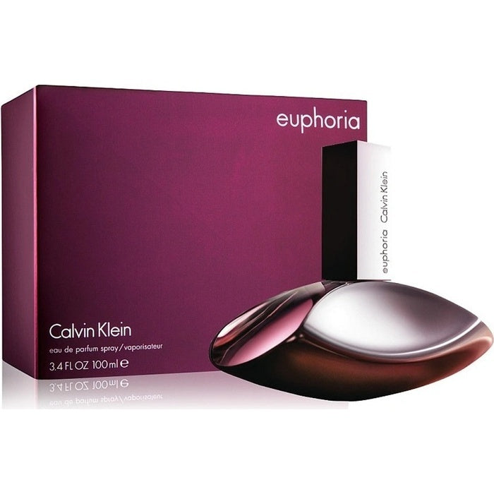 Calvin Klein Euphoria Eau De Parfum 100ml