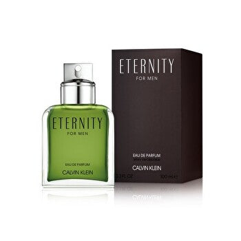 Calvin Klein Eternity For Men Eau De Parfum 200ml