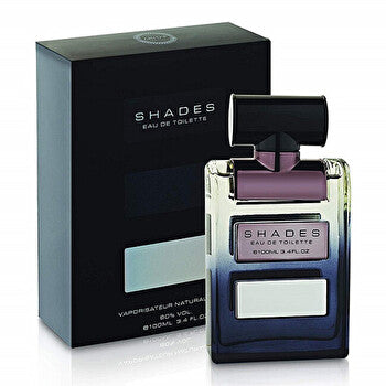 Armaf Shades Eau De Toilette 100ml