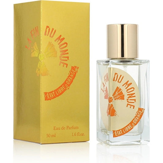 Etat Libre d'Orange La Fin Du Monde Eau De Parfum 100ml